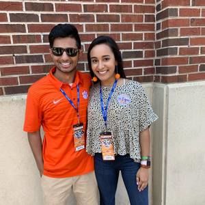 Meet your Posher, Arun